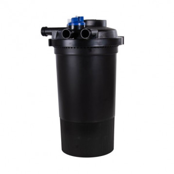 FILTRE BASSIN AQUAFORTE PRESSION GPF-15000 (18W) filtre pression