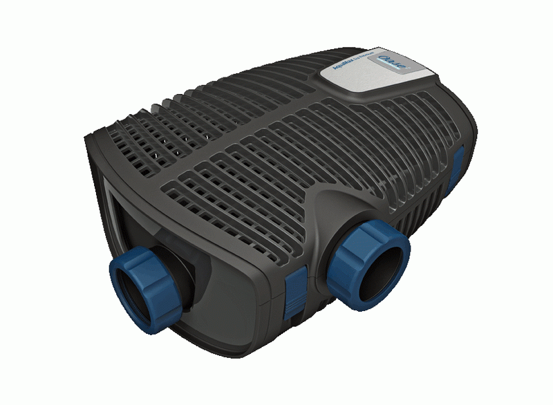 POMPE AQUAMAX ECO PREMIUM 12000