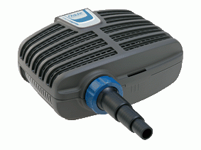 POMPE AQUAMAX ECO CLASSIC 14500