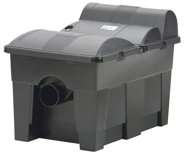 FILTRE BIOSMART UVC 16000 (POMPE NON INCLUSE)