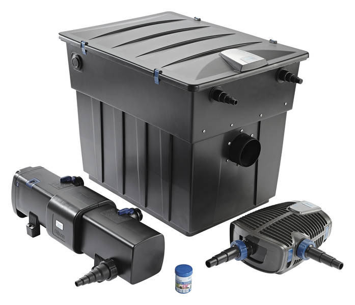 FILTRE BIOTEC SCREENMATIC² SET 90000 OC