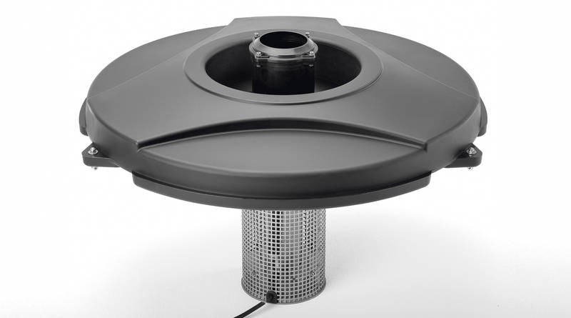 Pièces détachées pour OASE AERATEUR AIR FLO 1.5 KW